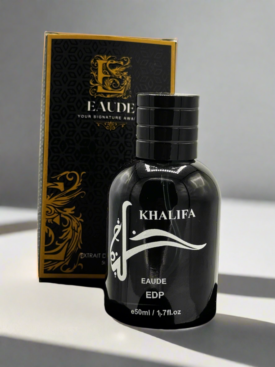 Khalifa By Eaude | 50Ml