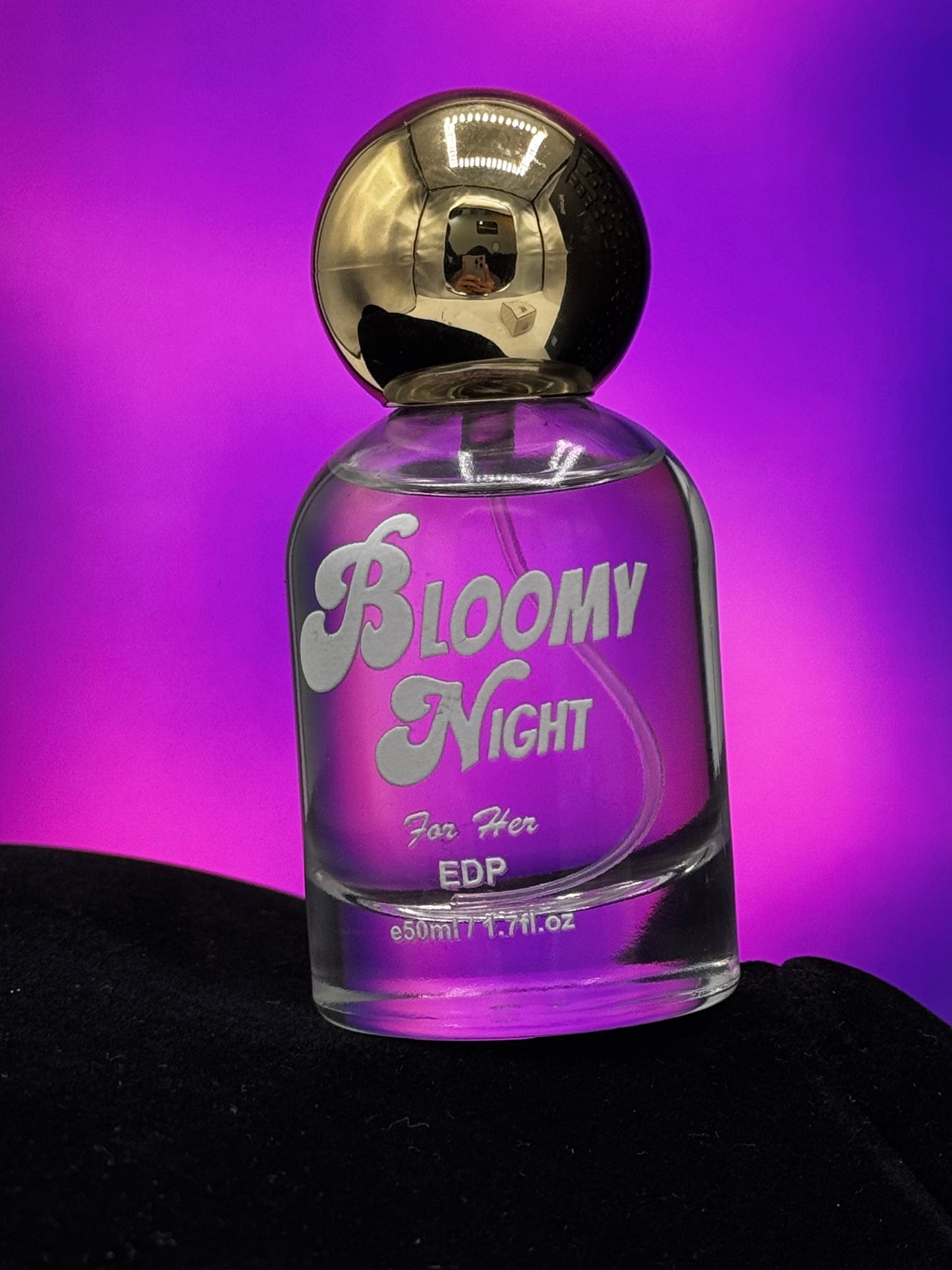 Bloomy Night By Eaude | 50ML