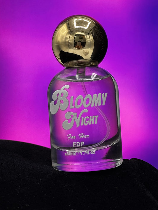 Bloomy Night By Eaude | 50ML