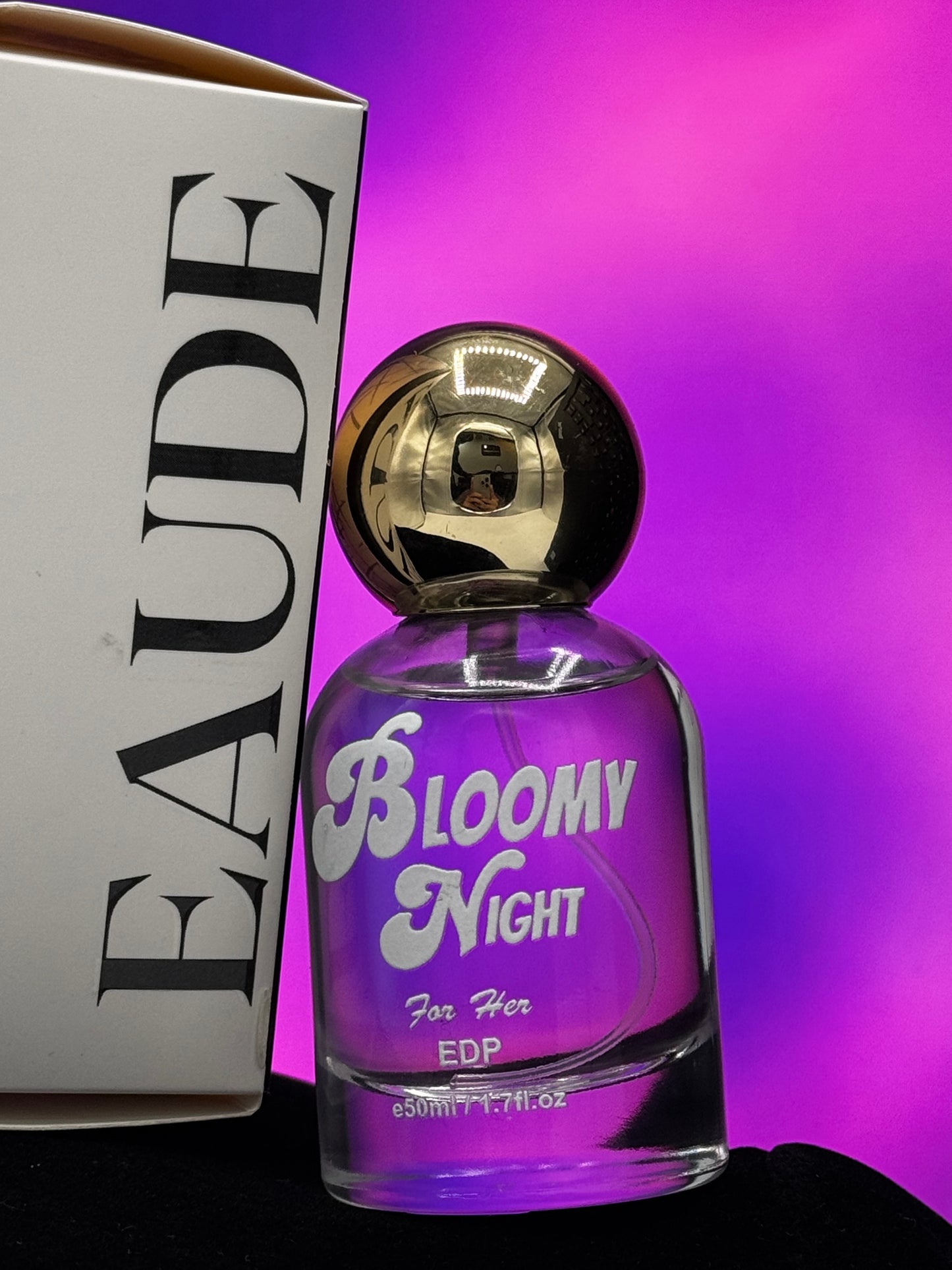 Bloomy Night By Eaude | 50ML