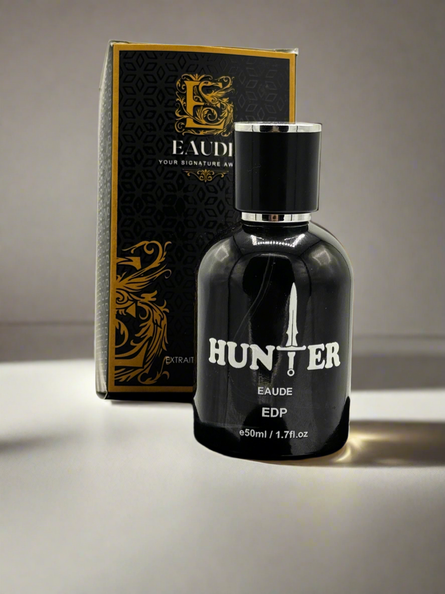 Hunter By Eaude | 50ml