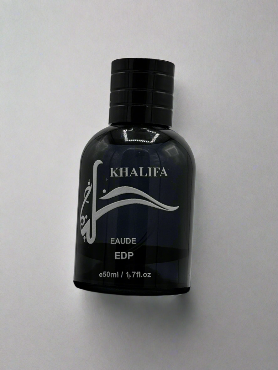 Khalifa By Eaude | 50Ml