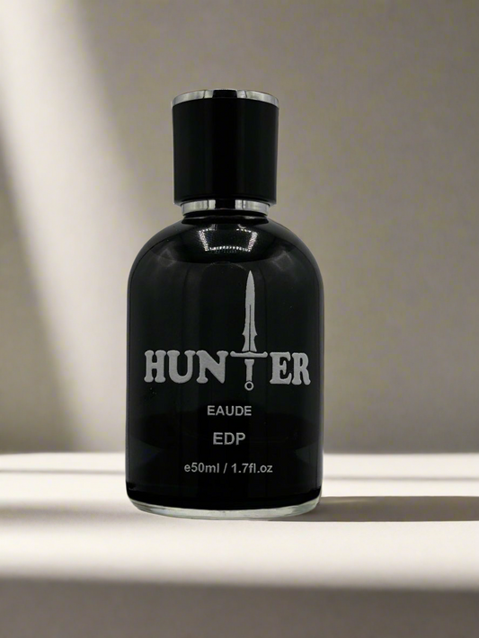 Hunter By Eaude | 50ml