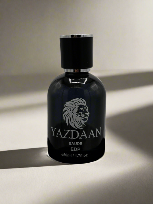 Yazdaan Red By Eaude | 50Ml