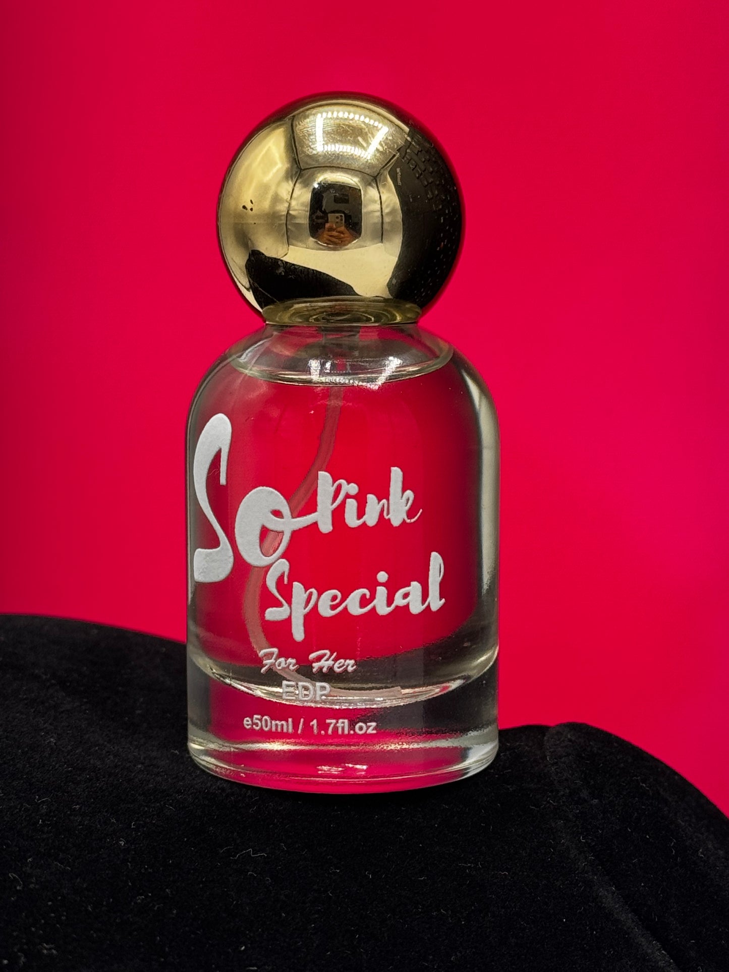 So Pink Special By Eaude | 50Ml